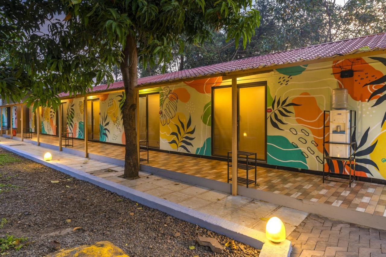 Zostel Kolad Exterior foto