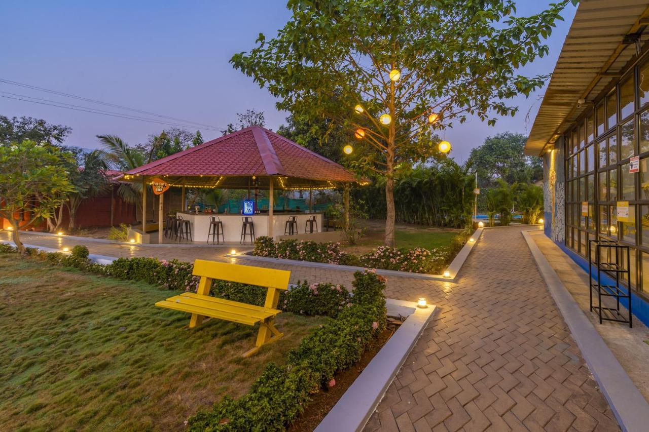 Zostel Kolad Exterior foto