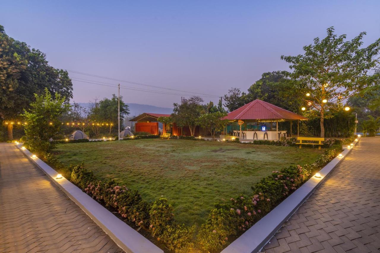 Zostel Kolad Exterior foto