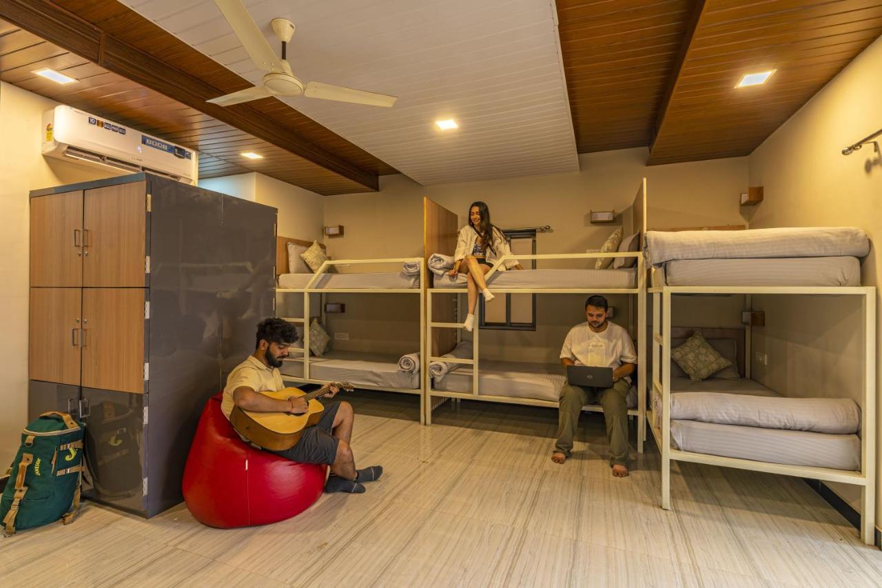 Zostel Kolad Quarto foto