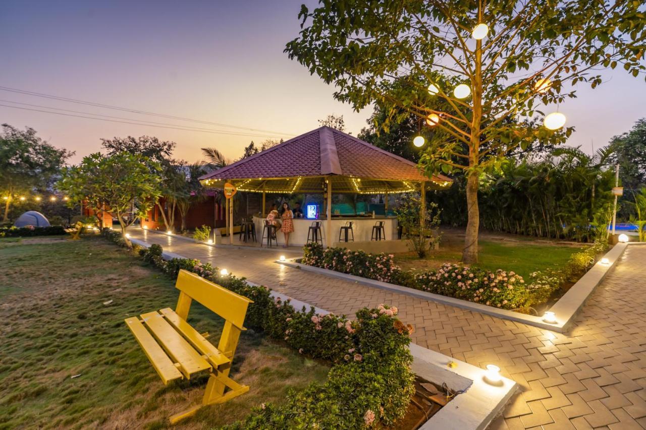 Zostel Kolad Exterior foto