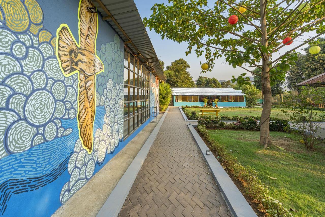 Zostel Kolad Exterior foto