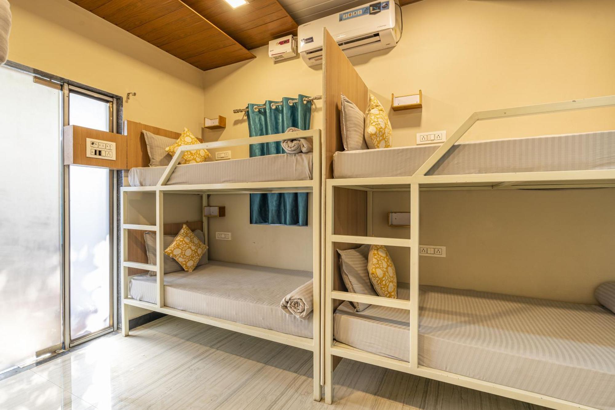 Zostel Kolad Quarto foto