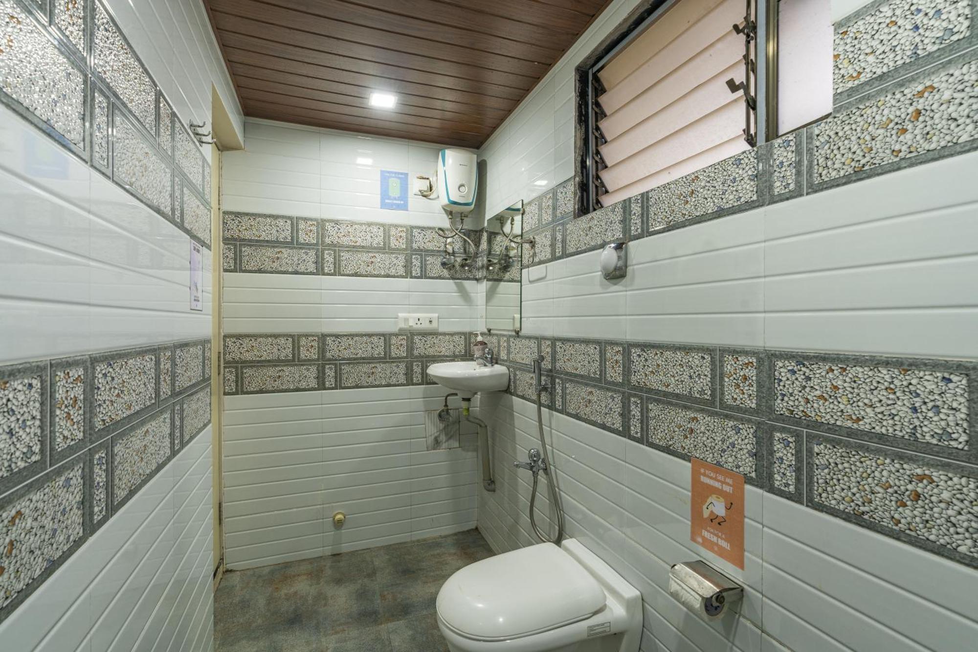 Zostel Kolad Quarto foto